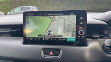 Honda HR-V 1.5 eHEV Elegance 5dr CVT Hybrid Hatchback